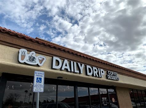 daily drip phoenix